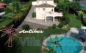 Villa Hibiscus